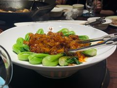 -开海·红岛海鲜虾水饺(石老人店)
