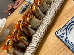 -村上一屋·亚洲菜融合小馆(南楼店)