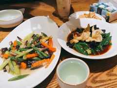 -新时代大酒店(仰口路店)