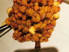 -赠李白·如诗的川味(余杭万达广场店)