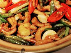 -滋粥楼·顺德菜海鲜茶点(方舟店)