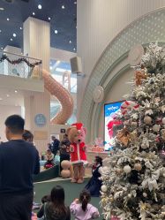 -奈尔宝·儿童乐园·亲子餐厅(华采天地店)