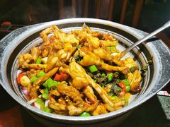 -蛙小侠(威高广场店)