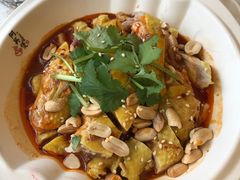 -阿英煲(凉城路店)