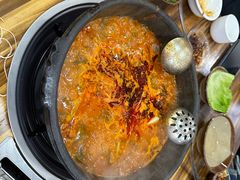 -笔记安顺夺夺粉火锅