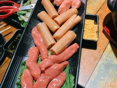 -吉志烤肉(太原总店)