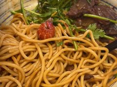 -梅溪·小伙子干挑面(安吉总店)