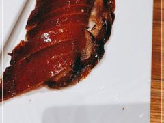 -四季民福烤鸭店(前门廊房二条店)