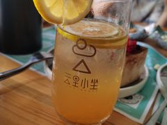 -云里小坐·小院里·团建·宴请·下午茶(三圣乡店)