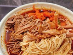 -晓马鸭店(新芜路店)