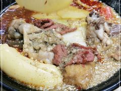 -四川老牛麻辣烫(北门桥店)