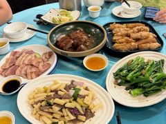 -粤·向群饭店(泮塘路店)