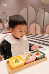 -奈尔宝·儿童乐园·亲子餐厅(鄞州万达店)