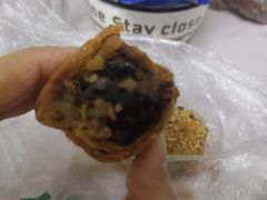 -清香酥饼(骑龙巷店)