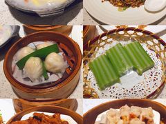 荔湾艇仔粥-又一间茶点轩(百汇广场店)