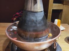 -津门羊大爷·铜锅涮肉(黄河道店)