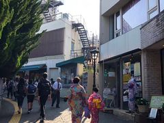 -灌篮高手动画打卡地