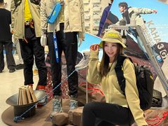 -松雷商业(南岗店)