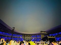 -大连体育中心体育馆