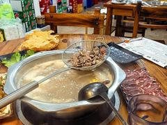 -福牛潮汕牛肉火锅(北梦山店)