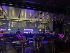 -罗斯福色戒酒吧(外滩店)