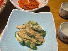 -三石铁板烧(紫竹桥店)