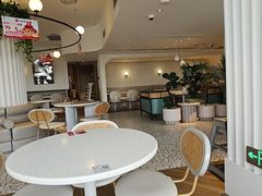 -必胜客(海滨店)