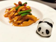 坛腌萝卜条-天府掌柜(九眼桥店)