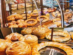 -昆明冠生园·蛋糕·面包(南强街店)