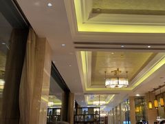 -索菲特西湖大酒店·香榭丽全日候餐厅(南山路店)