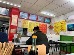 -明呈黄鱼面馆(斜土路店)