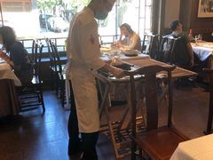 大堂-四季民福烤鸭店(王府井灯市口店)