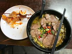 -渝和喵叔米线(南坪万达店)
