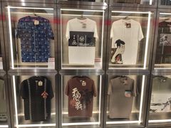 -优衣库(银座店)