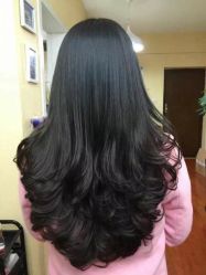 -ASG Hair Salon烫染·接发