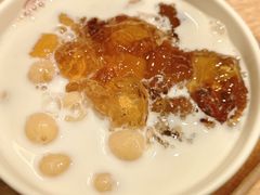 彬妈大满贯-彬媽糖水(侨鑫国际店)
