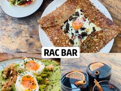 -RAC BAR(安福路店)
