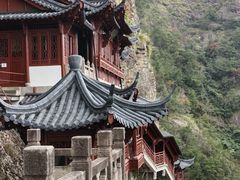 -大慈岩风景区