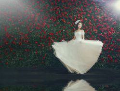 点击看大图 -THE QUEEN(北京店)