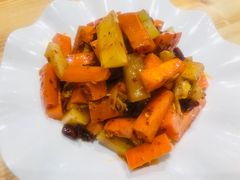 -川天喉重庆江湖菜