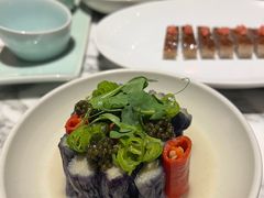 -杭州君悦酒店·湖滨28中餐厅