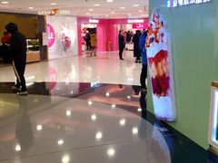 -银座mall(东直门店)