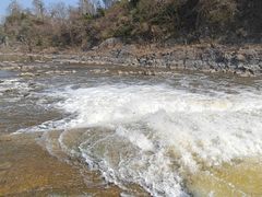 -渔梁坝