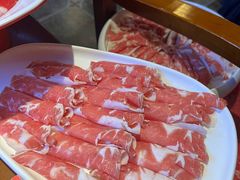 -宝泉铜锅·涮羊肉(解放东路店)