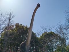 -自然谷恐龙园