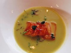 -北京金融街丽思卡尔顿酒店·意味轩 Cepe