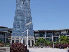 -运河游船(武林门码头)