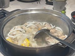 -狐狸爱上椰子鸡(滨江星光大道店)