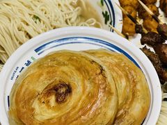 -丝路伊兰·兰州牛肉面(牛街总店)