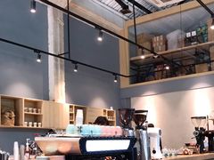 -GOTLOT COFFEE&KITCHEN角落厨房NOOK店